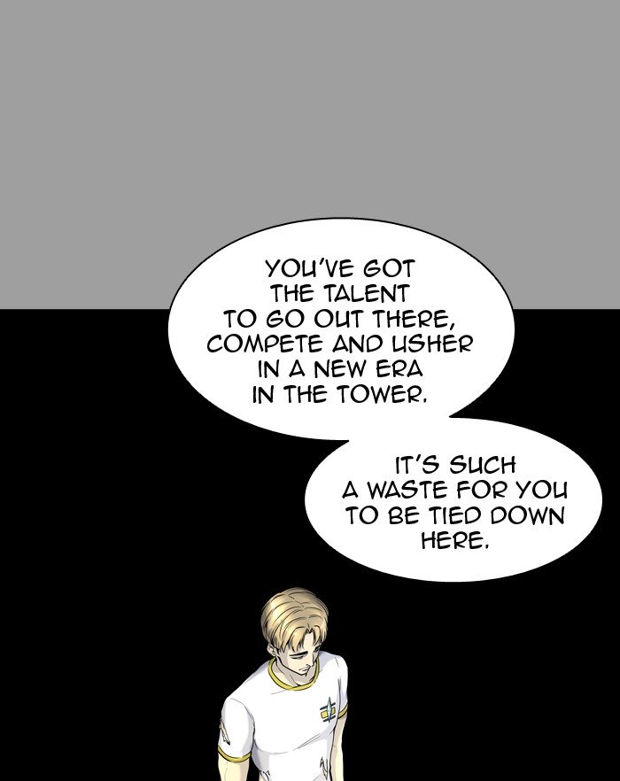 Tower of God, Chapter 407 image 046